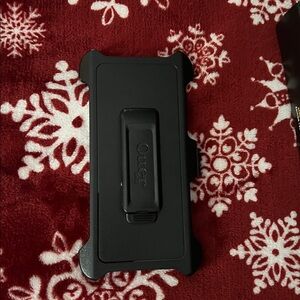 Belt Clip phone holder only - unused for Galaxy S9 phone